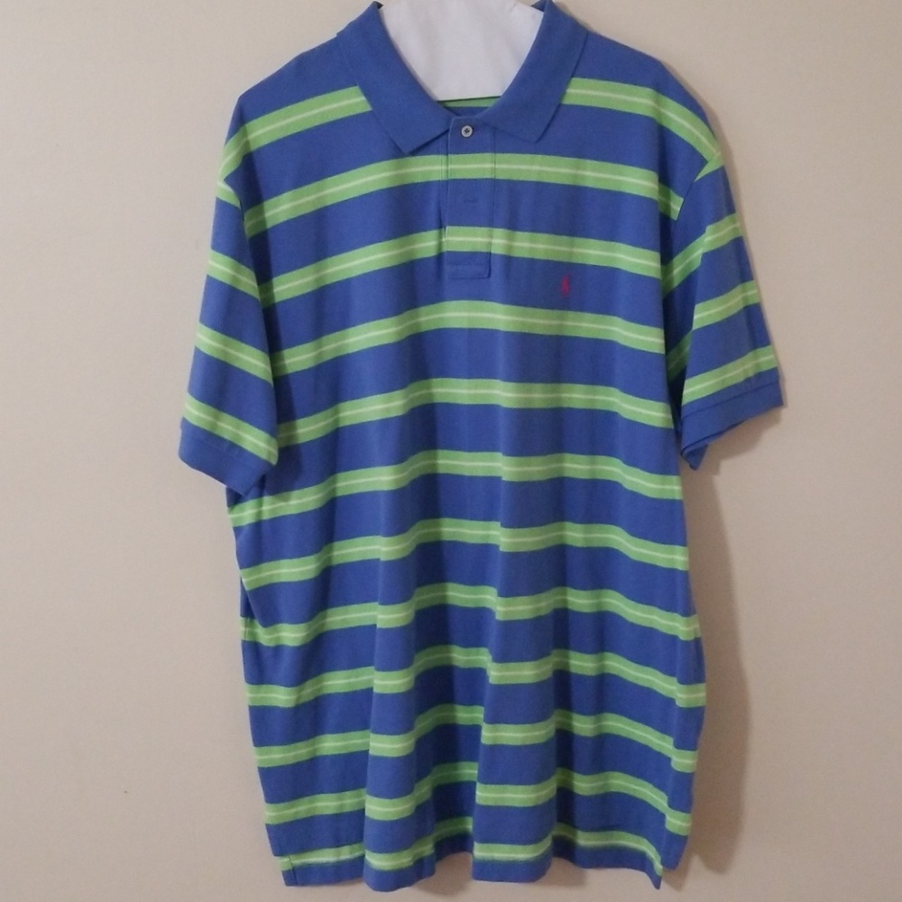 Polo by Ralph Lauren